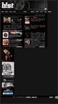 Mobile Screenshot of bist.it